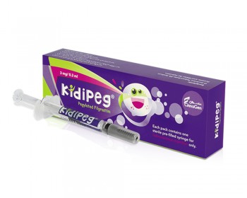 KidiPeg® - Pegylated Filgrastim